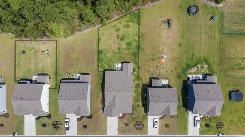 Floorplan - 633 Heritage Downs Dr, Conway, SC 29526 photo 1 of 1