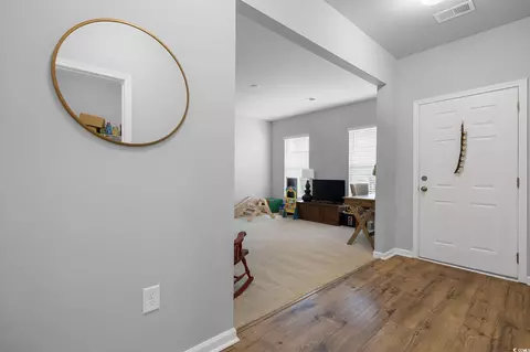 Entry Way - 633 Heritage Downs Dr, Conway, SC 29526 photo 1 of 3