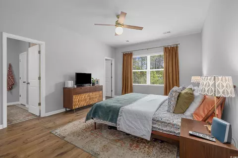 Bedroom - 633 Heritage Downs Dr, Conway, SC 29526 photo 2 of 3