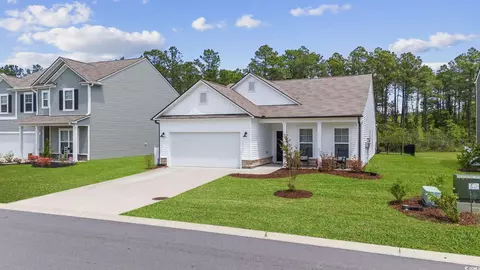 Exterior - 633 Heritage Downs Dr, Conway, SC 29526 photo 2 of 10