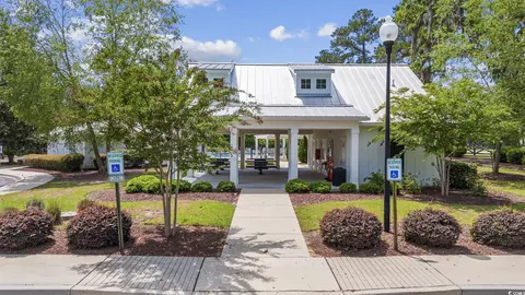 Exterior - 633 Heritage Downs Dr, Conway, SC 29526 photo 10 of 10