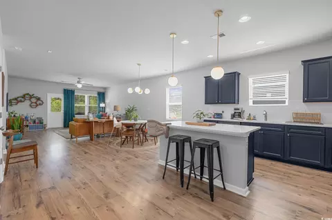 Kitchen - 633 Heritage Downs Dr, Conway, SC 29526 photo 1 of 6