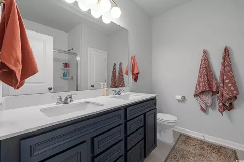 Bath - 633 Heritage Downs Dr, Conway, SC 29526 photo 2 of 3