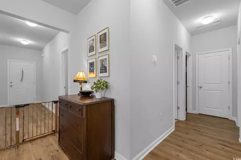 Entry Way - 633 Heritage Downs Dr, Conway, SC 29526 photo 2 of 3
