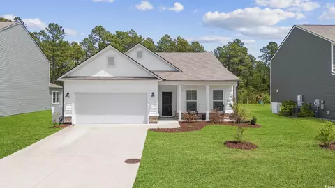 633 Heritage Downs Dr, Conway, SC 29526
