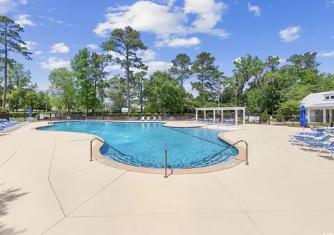 Exterior - 633 Heritage Downs Dr, Conway, SC 29526 photo 8 of 10