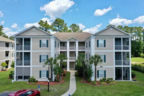 242 Sun Colony Blvd #202, Longs, SC 29568