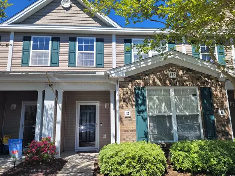 159 Chenoa Dr #D, Murrells Inlet, SC 29576
