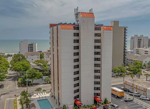 7509 N Ocean Blvd #1104, Myrtle Beach, SC 29572