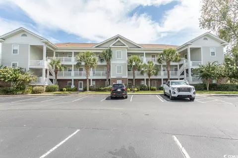 5801 Oyster Catcher Dr #1212, North Myrtle Beach, SC 29582