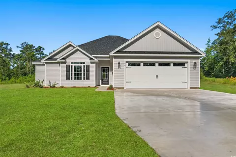 480 Cane Branch Rd, Loris, SC 29569