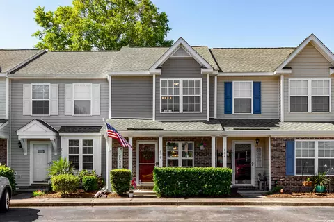 808 Wilshire Ln #808, Murrells Inlet, SC 29576