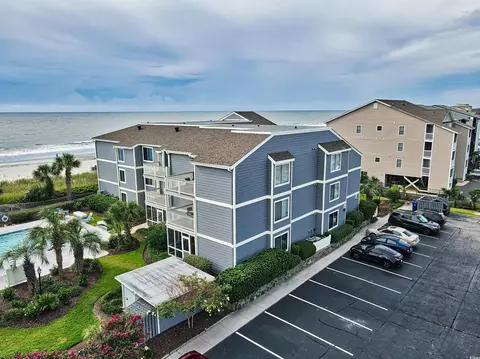 515 N Ocean Blvd #202-A, Surfside Beach, SC 29575