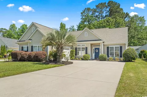 6702 Oakmere Ct, Murrells Inlet, SC 29576