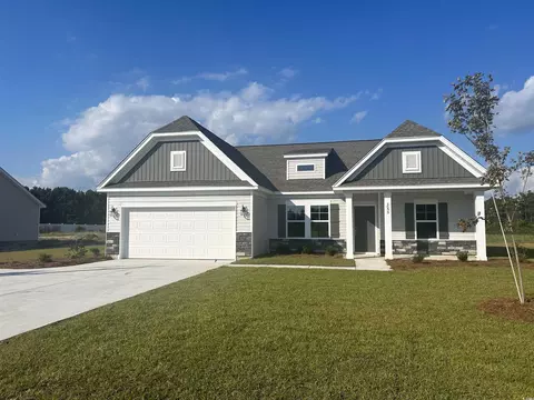 3099 Highway 129, Galivants Ferry, SC 29544