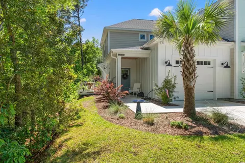85 B Lydia Ln #B, Pawleys Island, SC 29585