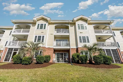 4843 Carnation Cir #201, Myrtle Beach, SC 29577