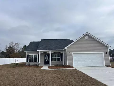 2993 Highway 129, Galivants Ferry, SC 29544
