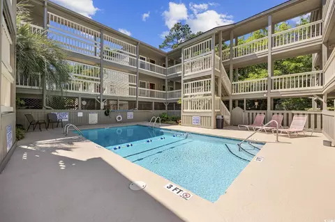 107 Toby Ct #203 C, North Myrtle Beach, SC 29582