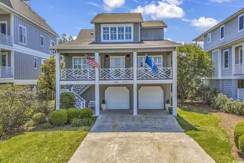 415 Sportsman Dr, Litchfield, SC 29585