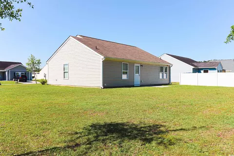 Exterior - 800 Benchmade Rd, Conway, SC 29527 photo 6 of 11