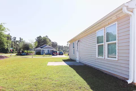 Exterior - 800 Benchmade Rd, Conway, SC 29527 photo 3 of 11