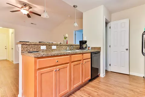 Kitchen - 800 Benchmade Rd, Conway, SC 29527 photo 1 of 2