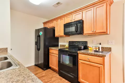 Kitchen - 800 Benchmade Rd, Conway, SC 29527 photo 2 of 2