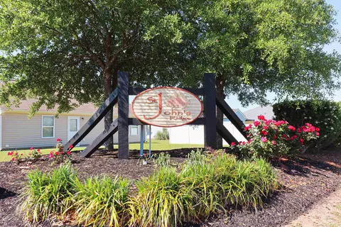 Exterior - 800 Benchmade Rd, Conway, SC 29527 photo 8 of 11