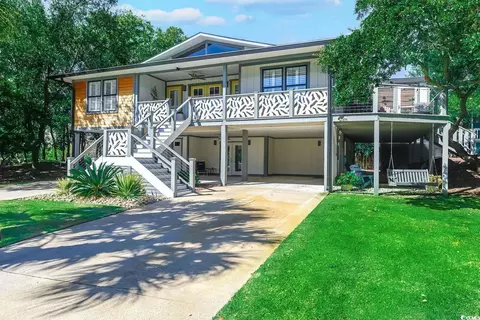 1210 Strand Ave, North Myrtle Beach, SC 29582