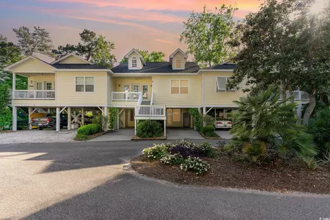 73 Wallys Way #15, Pawleys Island, SC 29585