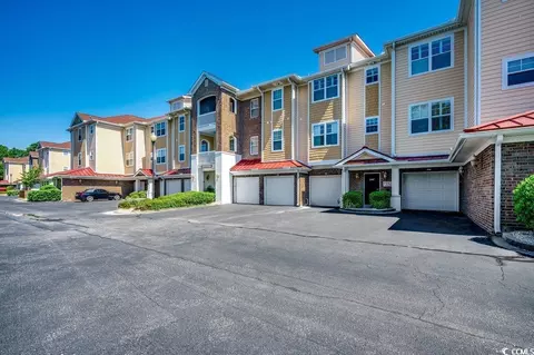 5650 Barefoot Resort Bridge Rd #235, North Myrtle Beach, SC 29582