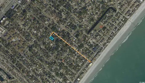 tbd Hickory Dr, Surfside Beach, SC 29575