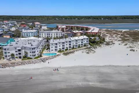 6302 N Ocean Blvd #L-1, North Myrtle Beach, SC 29582