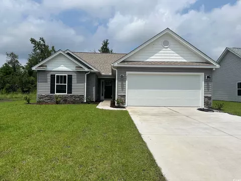1227 Wehler Ct, Conway, SC 29526