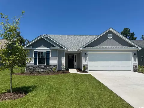 1231 Wehler Ct, Conway, SC 29526