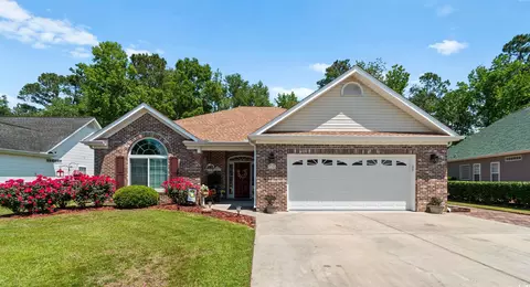 128 Ashworth Dr, Little River, SC 29566