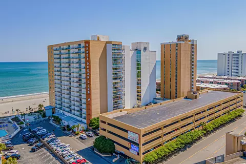 9550 Shore Dr #1420, Myrtle Beach, SC 29572
