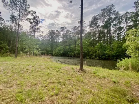 Tbd Landolfi Rd., Loris, SC 29569