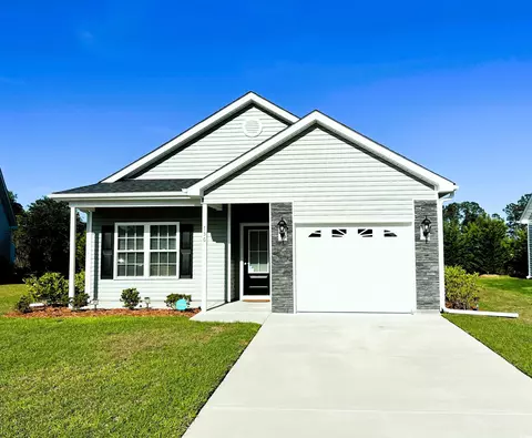 736 Hobonny Loop, Longs, SC 29568 photo 1