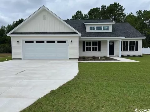 2726 Hugo Rd, Conway, SC 29527