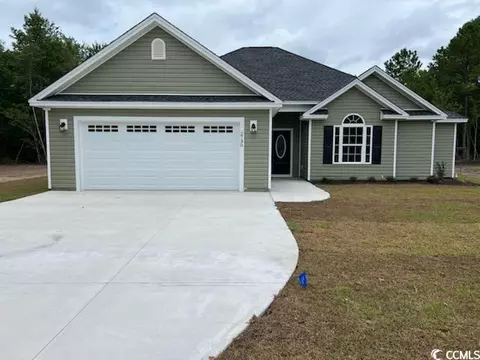 2730 Hugo Rd, Conway, SC 29527