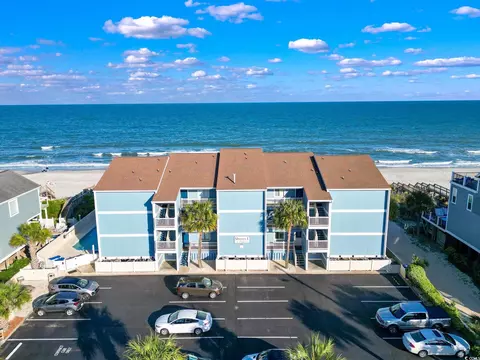 1511 N Ocean Blvd #303, Surfside Beach, SC 29575
