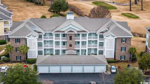 4801 Luster Leaf Cir #203, Myrtle Beach, SC 29577