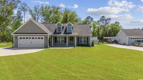 1539 Highway 548, Conway, SC 29527