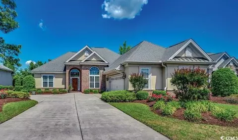 9056 Abingdon Dr, Myrtle Beach, SC 29579