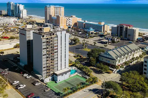 601 Mitchell Dr #1001, Myrtle Beach, SC 29577