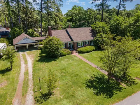 1100 Buck St, Conway, SC 29526
