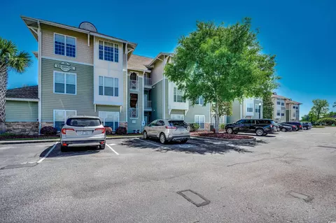 70 Addison Cottage Way #321, Murrells Inlet, SC 29576