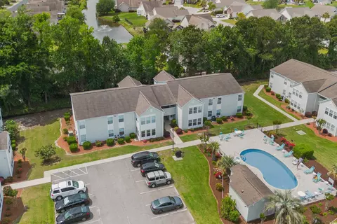 View/Area - 1937 Bent Grass Dr #B, Surfside Beach, SC 29575 photo 2 of 15